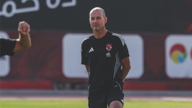 عرض الأهلي لمحللي الأداء: اهتمام خاص من منتخب عربي مع ييس توروب