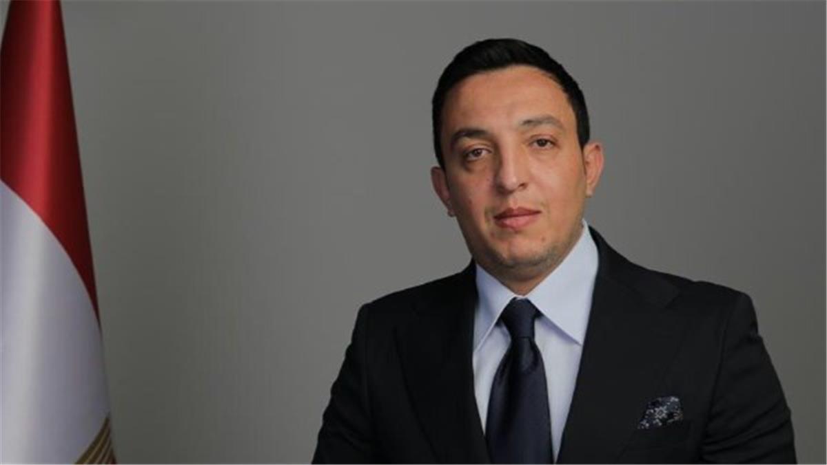 عضو اتحاد الكرة: لاعب منتخب مصر 'سالك' وهايثم حسن من منطقة شبرا