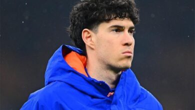 عقبة رئيسية تعرقل انتقال باستوني إلى برشلونة رغم موافقة اللاعب