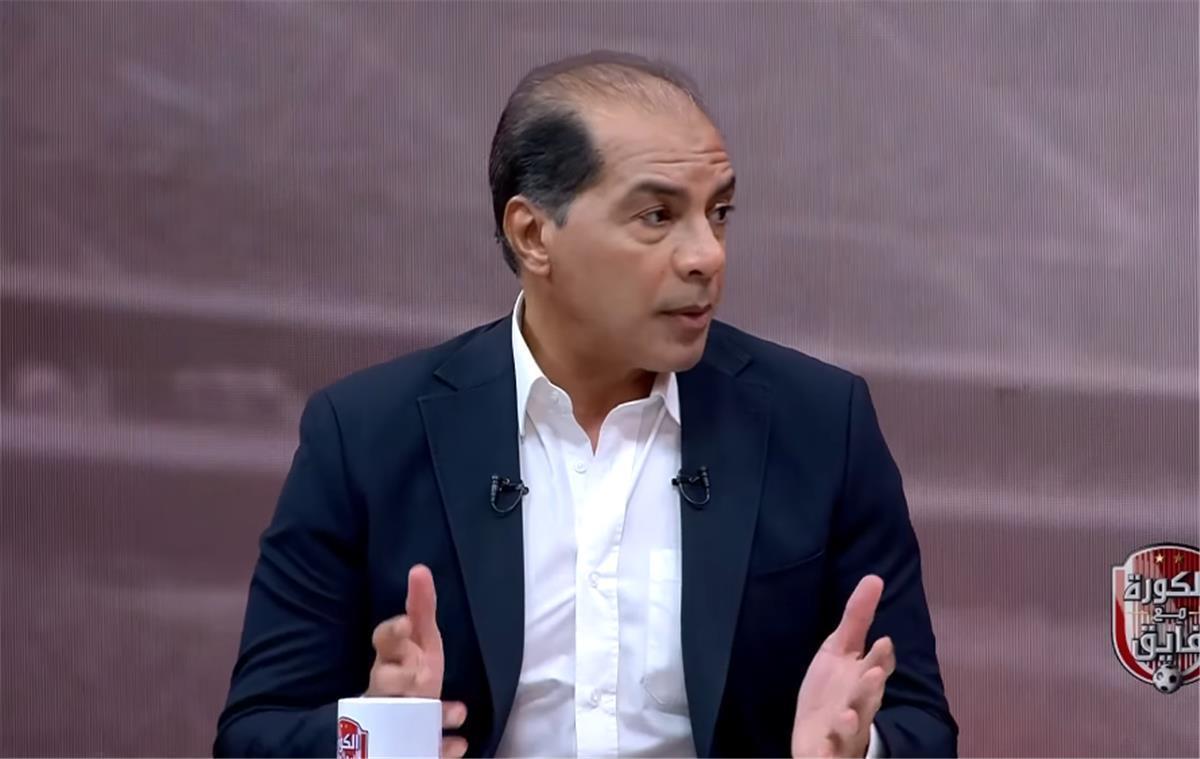 علاء ميهوب: الأهلي يواجه تحديات غير متوقعة رغم الانتصار على المقاولون