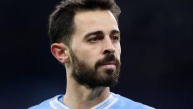 عملاق أوروبي ينافس برشلونة ويقدم عرضاً مغرياً لبرناردو سيلفا