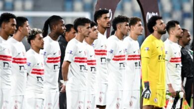 عنوان حصري: "تفاصيل مثيرة حول إيقاف قيد الزمالك للمرة الثانية عشرة"