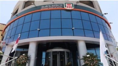 عودة البنوك إلى العمل غدًا بعد إجازة عيد الفطر