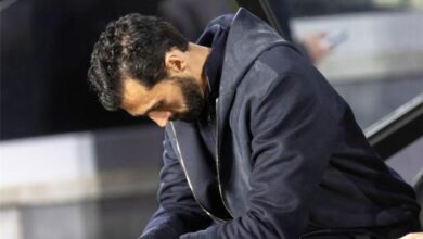 غيابات ريال مدريد قبل لقائه المرتقب مع مانشستر سيتي في دوري أبطال أوروبا