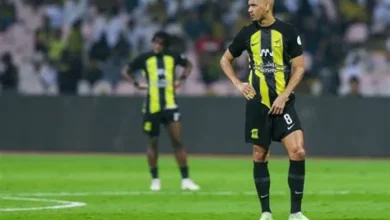 فابينيو يعتذر لجماهير الاتحاد بعد خسارة الرياض ويؤكد عودته القوية في نصف النهائي