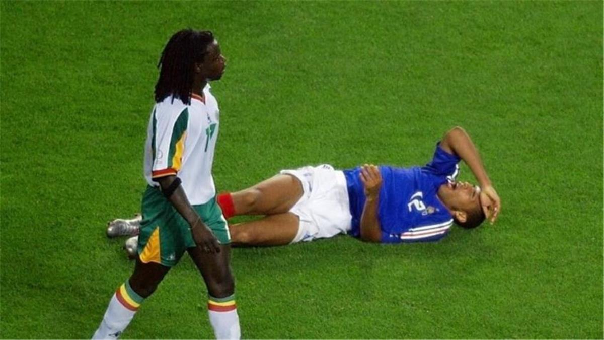 فرديناند كولي لـ'بطولات': قرار منح المغرب لقب إفريقيا يعكس كارثة وذروة السخرية