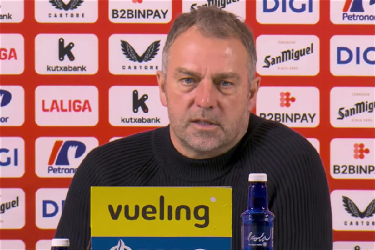 فليك يُعبّر عن فخره بجيل برشلونة الحالي: تقييم أداء لامين