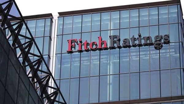 فيتش تؤكد قدرة البنوك المصرية على الصمود أمام الاضطرابات المالية