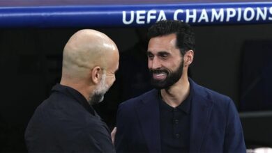 فيجو يكشف عن استراتيجيات جوارديولا لمواجهة ريال مدريد ويؤكد: مستقبل أربيلوا غامض