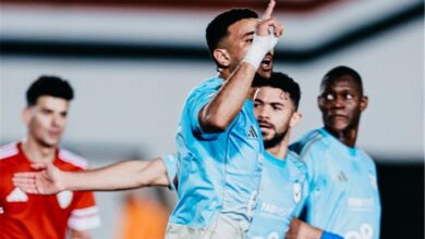 فيديو | الأهلي يتعرض للهزيمة أمام طلائع الجيش ويبتعد عن صدارة الدوري