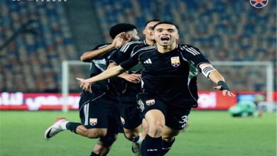 فيديو | الجونة يحقق انتصارًا مثيرًا على المصري في الدوري