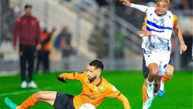 فيديو: الهلال السوداني يتعادل مع نهضة بركان في مواجهة مثيرة بذهاب ربع نهائي دوري أبطال إفريقيا