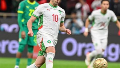 فيديو حصري: إبراهيم دياز يعبر عن رد فعله بعد قرار كاف منح لقب كأس أمم إفريقيا للمغرب