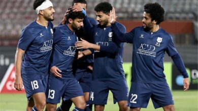 فيديو حصري: إنبي يُحقق انتصارًا مثيرًا على المصري وسموحة ينجح في تخطي البنك الأهلي في الدوري