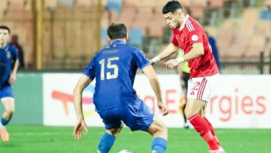 فيديو حصري: الأهلي يُودع دوري أبطال إفريقيا بعد هزيمة قاسية أمام الترجي بثلاثية