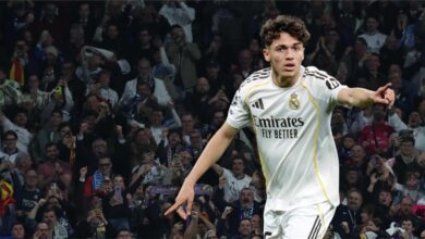 فيديو حصري: بيتارتش يصرح عن فرصته في تمثيل منتخب المغرب