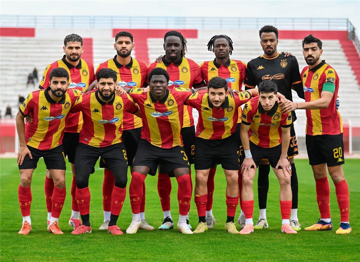 فيديو حصري: دانو يحقق هدف التعادل للترجي في مواجهة الأهلي