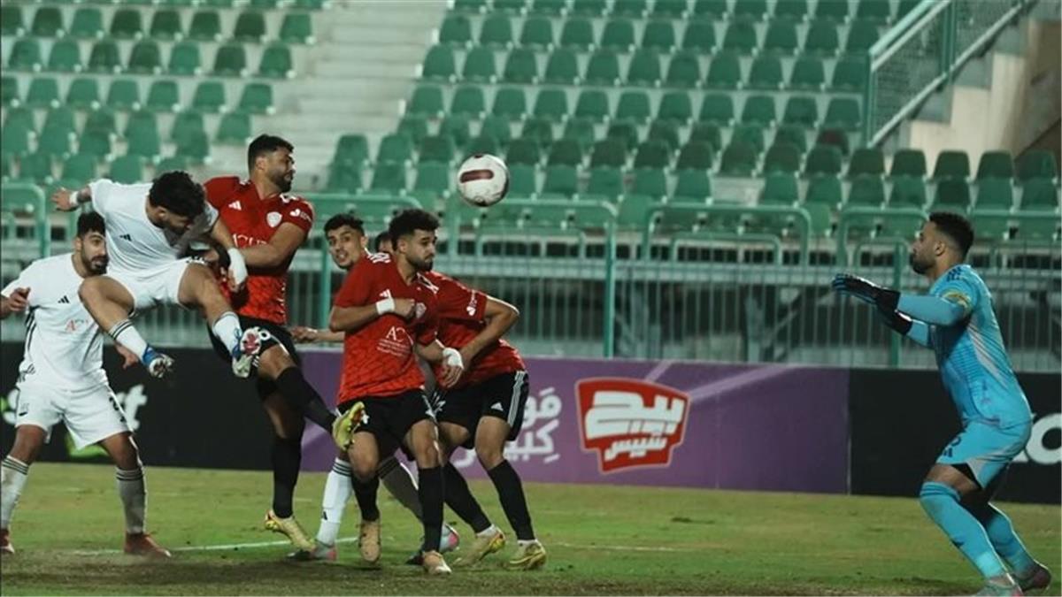 فيديو حصري: زد يتألق ويهزم طلائع الجيش بثلاثية في نصف نهائي كأس مصر