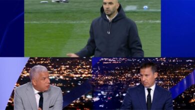 فيديو حصري: مشادة ساخنة في ستوديو بي إن سبورت بعد قرار كاف بسحب لقب أمم إفريقيا من السنغال ومنحه للمغرب