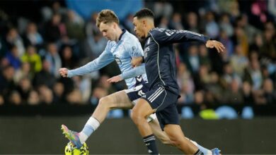 فيديو | ريال مدريد يحقق انتصارًا مثيرًا على سيلتا فيجو في آخر لحظة بالدوري الإسباني