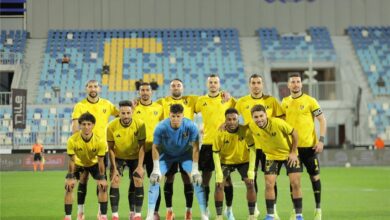 فيديو: كهرباء الإسماعيلية يحقق انتصراً مزدوجاً على فاركو في الدوري المصري