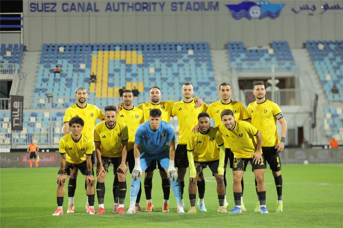 فيديو: كهرباء الإسماعيلية يحقق انتصراً مزدوجاً على فاركو في الدوري المصري