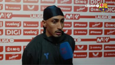 فيرمين: نيوكاسل يعكس تجربة أتلتيك بلباو.. رافينها يكشف دوافع جلوسه على دكة البدلاء