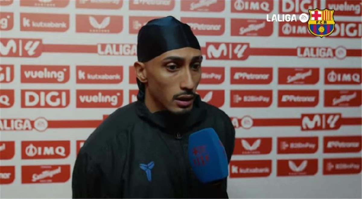 فيرمين: نيوكاسل يعكس تجربة أتلتيك بلباو.. رافينها يكشف دوافع جلوسه على دكة البدلاء