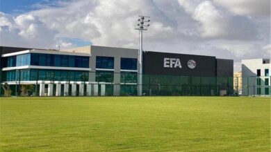 فيفا يُخطر اتحاد الكرة بقرار استبعاد حكمين من إدارة المباريات خلال فترة التوقف الدولي