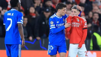 قانون فينيسيوس: الفيفا يتخذ خطوات جديدة بشأن طرد اللاعبين في كأس العالم 2026