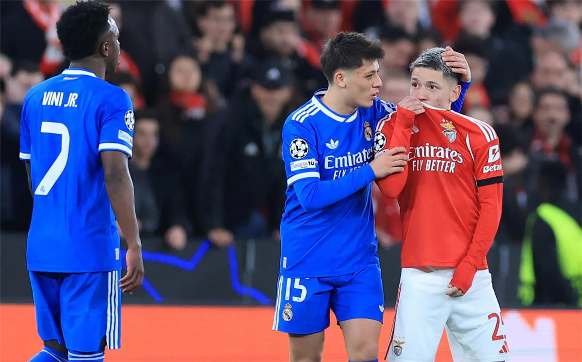 قانون فينيسيوس: الفيفا يتخذ خطوات جديدة بشأن طرد اللاعبين في كأس العالم 2026