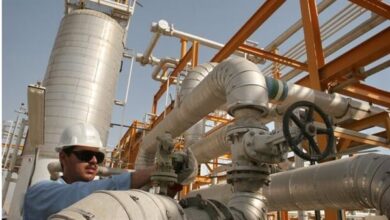 قبرص تستعد لبدء تصدير الغاز في 2028 في ظل تصاعد المخاطر بالشرق الأوسط