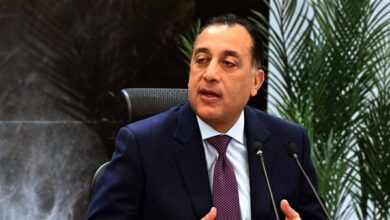 قرار حكومي بضم وزيري النقل والصناعة لعضوية مجلس إدارة اقتصادية قناة السويس