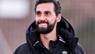 قرار مفاجئ من أربيلوا قبيل مواجهة ريال مدريد ضد إلتشي في الدوري الإسباني