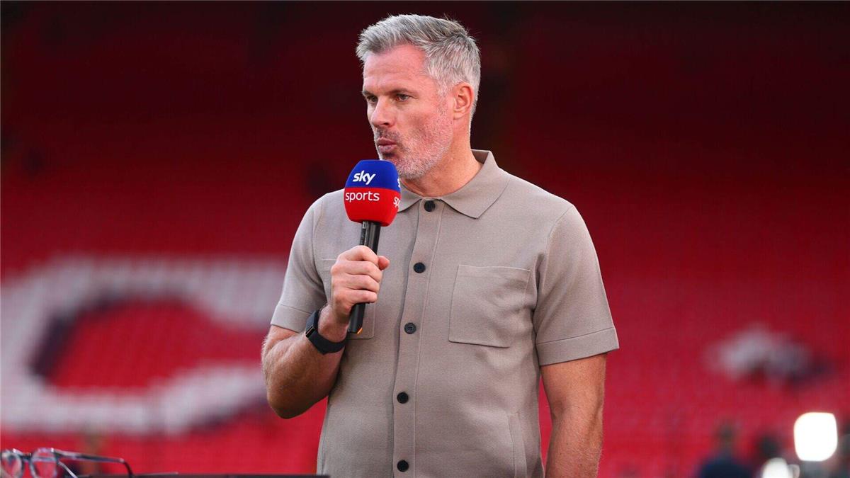 كاراجر: ليفربول بحاجة لعودة النسخة السابقة من محمد صلاح