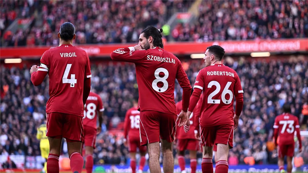 كاراجر يثني على تألق لاعب ليفربول في مواجهة توتنهام: الأكثر فعالية في الهجوم