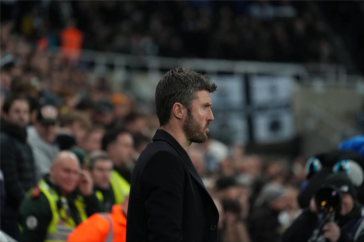 كاريك بعد هزيمة نيوكاسل: شعور بالمرارة مع توقع مسبق للخسارة