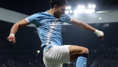 كاسكارينو: مرموش يتصدر قائمة أفضل لاعبي البريميرليج، والشكوك تحوم حول مشاركته أمام ريال مدريد