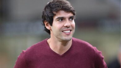 كاكا يكشف فرص البرازيل في إحراز كأس العالم 2026 تحت قيادة أنشيلوتي