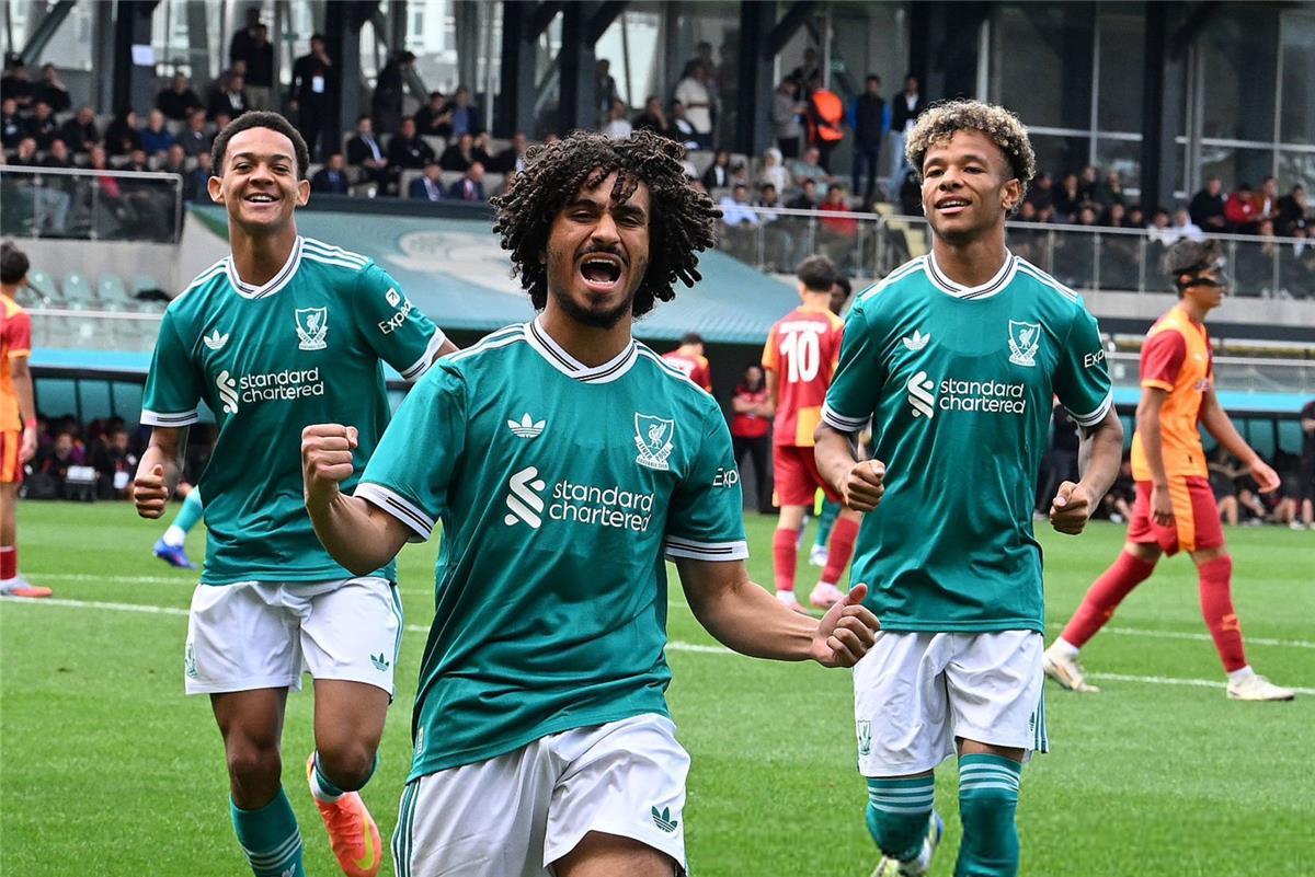 كريم أحمد: مصر قادرة على الفوز بكأس العالم وما قاله لي محمد صلاح حول ذلك