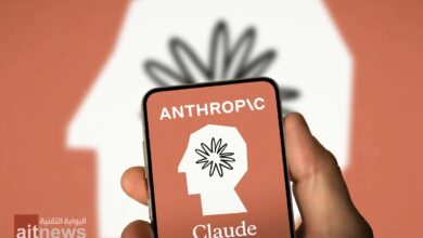 كلود يحقق تقدمًا في توليد الصور وأنثروبيك تكشف عن مخططات ورسوم تفاعلية جديدة في المحادثات