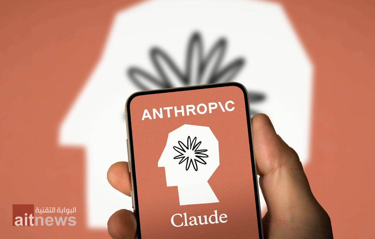 كلود يحقق تقدمًا في توليد الصور وأنثروبيك تكشف عن مخططات ورسوم تفاعلية جديدة في المحادثات