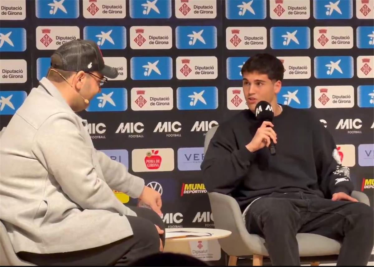 كوبارسي: برشلونة مستعد لمواجهة جميع التحديات رغم الأداء المتواضع أمام أتلتيكو مدريد