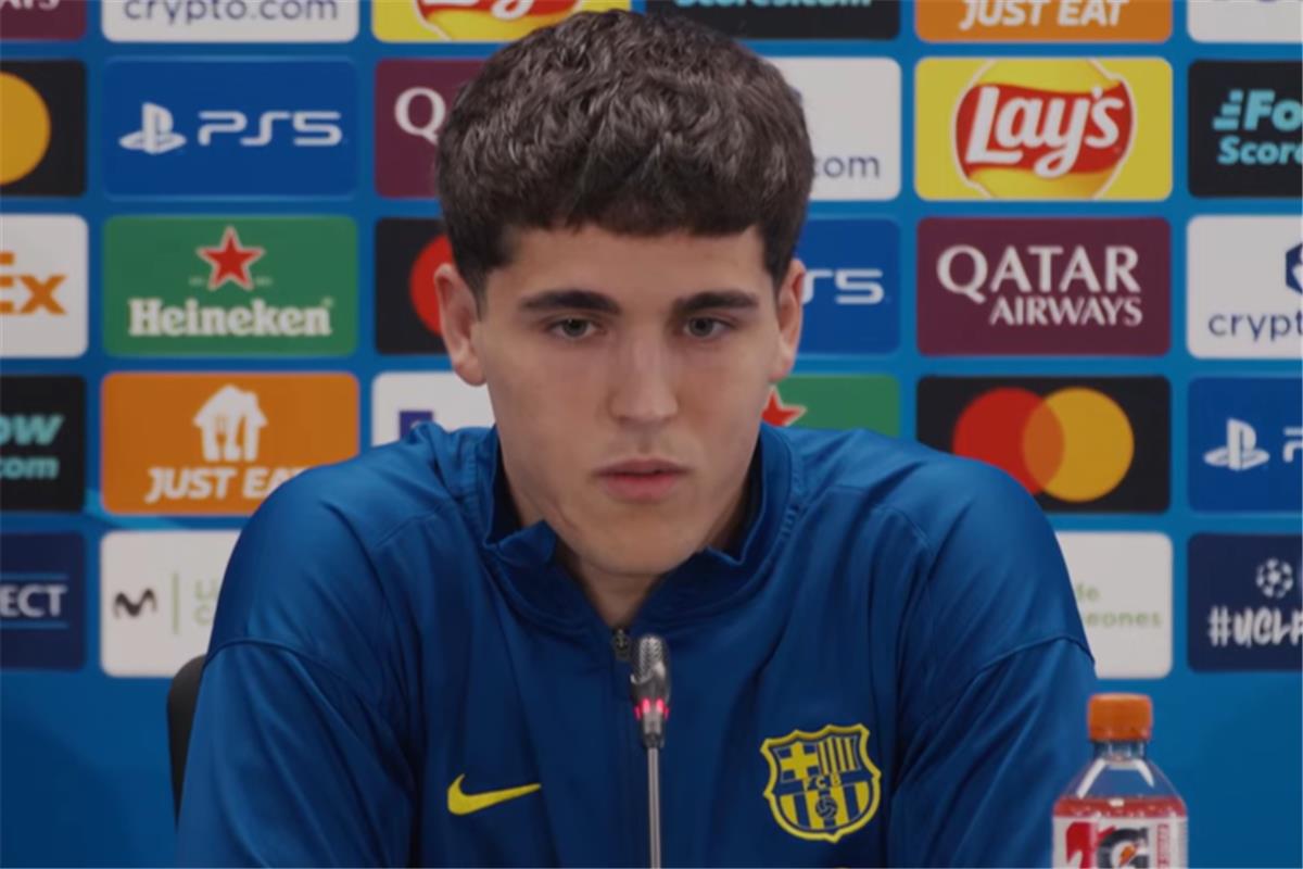 كوبارسي: واجهنا تحديات أمام نيوكاسل في مباراة الذهاب ونعوّل على دعم جماهيرنا