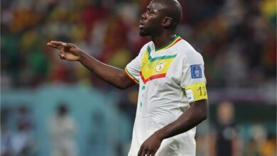 كوليبالي يتحدث لأول مرة عن قرار كاف: البطولة ستقام في السنغال ولا مجال لنقلها elsewhere.