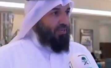 كويتي يشارك تجربته الفريدة مع الجوازات: ضيفٌ مُكرّم من خادم الحرمين الشريفين