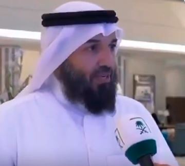 كويتي يشارك تجربته الفريدة مع الجوازات: ضيفٌ مُكرّم من خادم الحرمين الشريفين