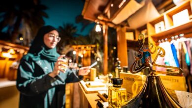 ليالي الدرعية: تجربة ثقافية فريدة في رمضان تحت الأضواء التاريخية