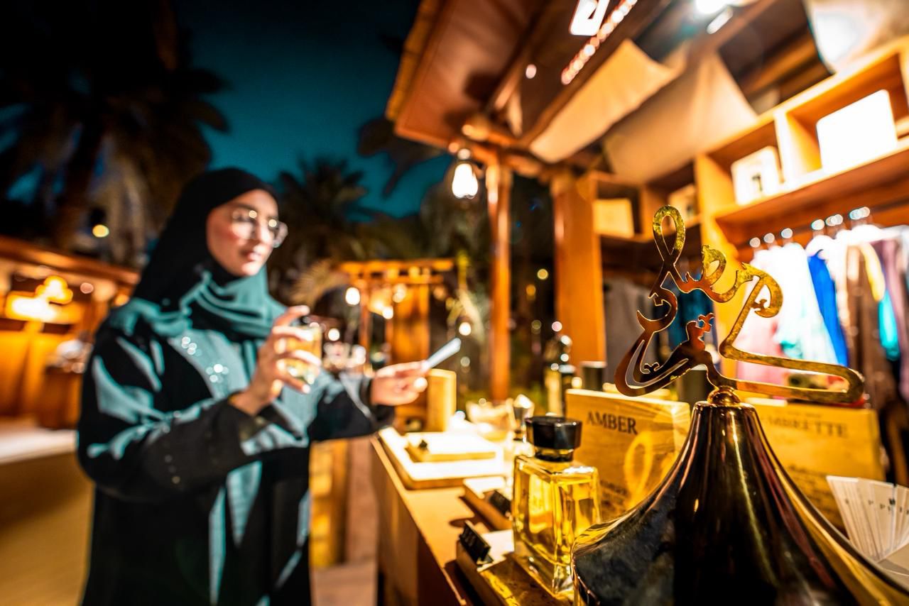 ليالي الدرعية: تجربة ثقافية فريدة في رمضان تحت الأضواء التاريخية