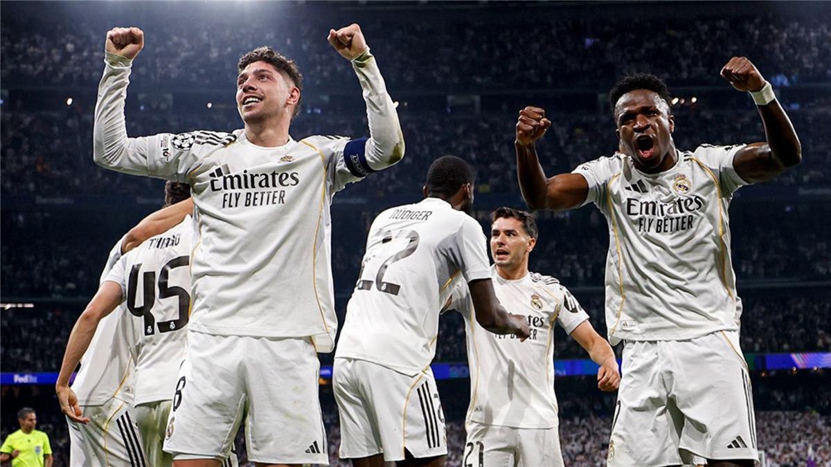 ليس مبابي فقط: نجم ريال مدريد يتعرض لخطأ طبي في تشخيص إصابته